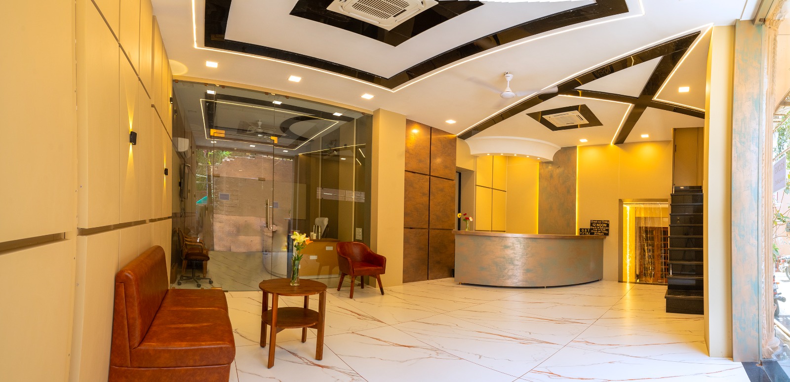 Main gallery