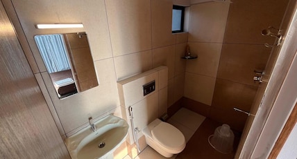 Rock View Resort Room Type - Premium Room With Balcony Rock View Resort Room Type - Premium Room With Balcony