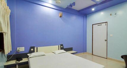 Hotel Ambar Room Type - Standard A/C