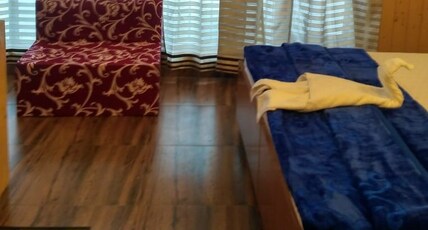 Hotel Kufri Ashray Room Type - Classic Room with balcony