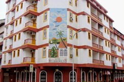Mayfair Hotel Panjim