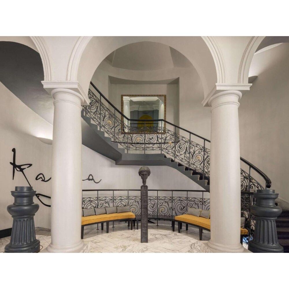 Main gallery