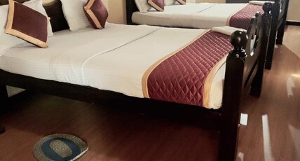 Chandragiri Heritage Bungalow Room Type - Premium heritage