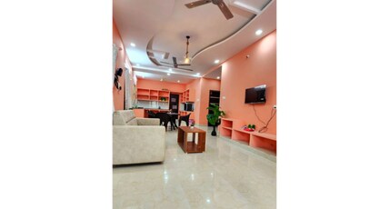 RUSHITHA HOME STAY Room Type - RUSHITHA HOME STAY