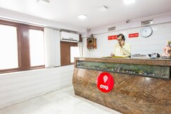 Hotel O Hotel Landmark Inn