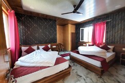 Sunder Haven - Pandukeshwar