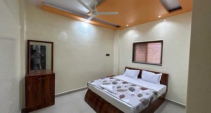 Hotel O Crown & Lodge Room Type - Classic