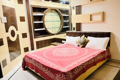 4 BHK Flat in heart of Udaipur