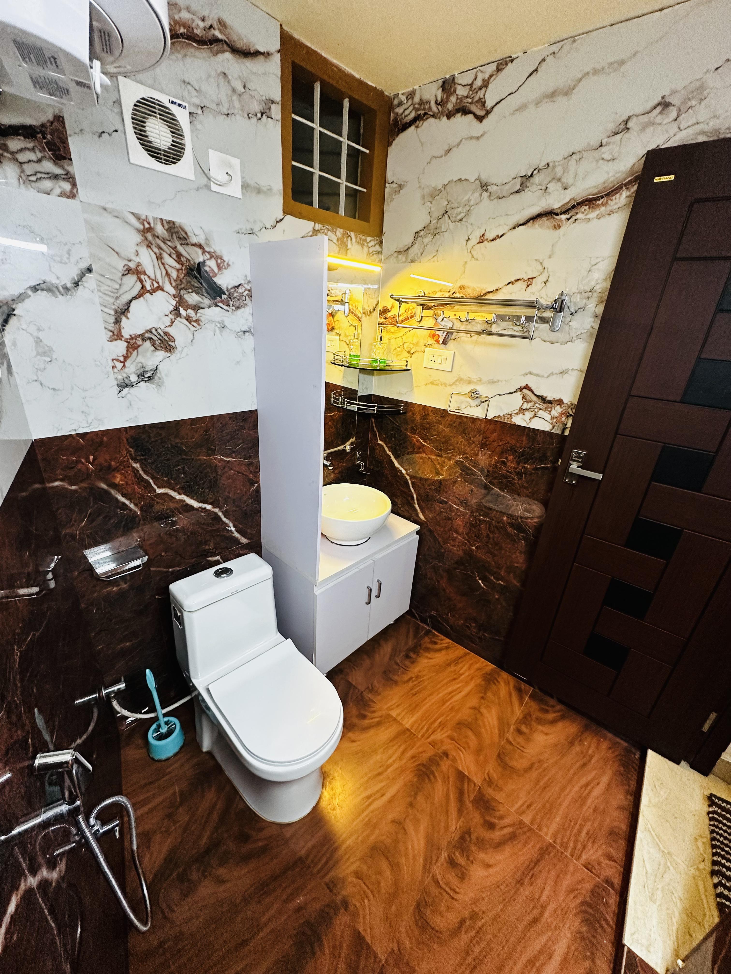 Deep Rich Farm Villa - Tap to explore photos