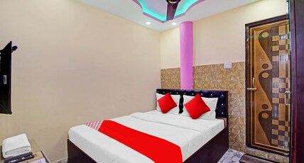 HOTEL O ALISHAN Room Type - Classic