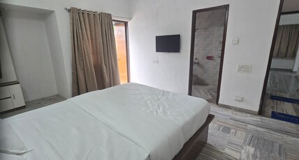 Vista homez Room Type - Bedroom