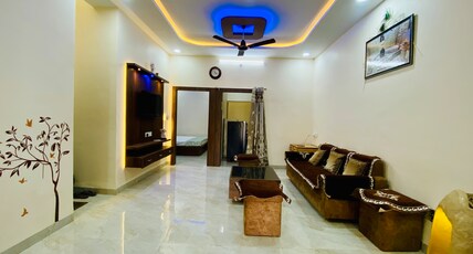 Nandi homes homestay Room Type - Nandi homes homestay