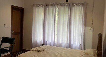 H Villa Room Type - Standard AC Room