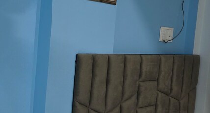 Shri Vindhya vilas evam janmasa Room Type - Bedroom 4