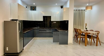 Moksha Room Type - Moksha