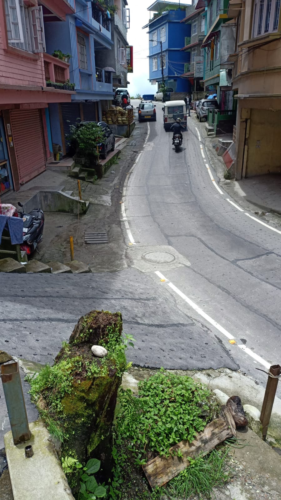 Hotel SheraBling - Tap to explore photos