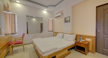 Swan Suites Apartment Room Type - PREMIUM Room