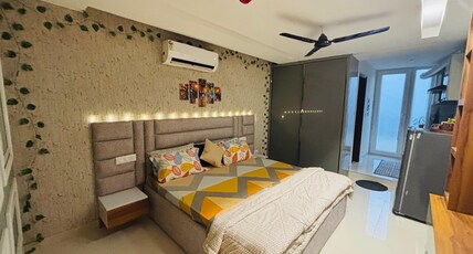The Nook 2 Room Type - The Nook 2