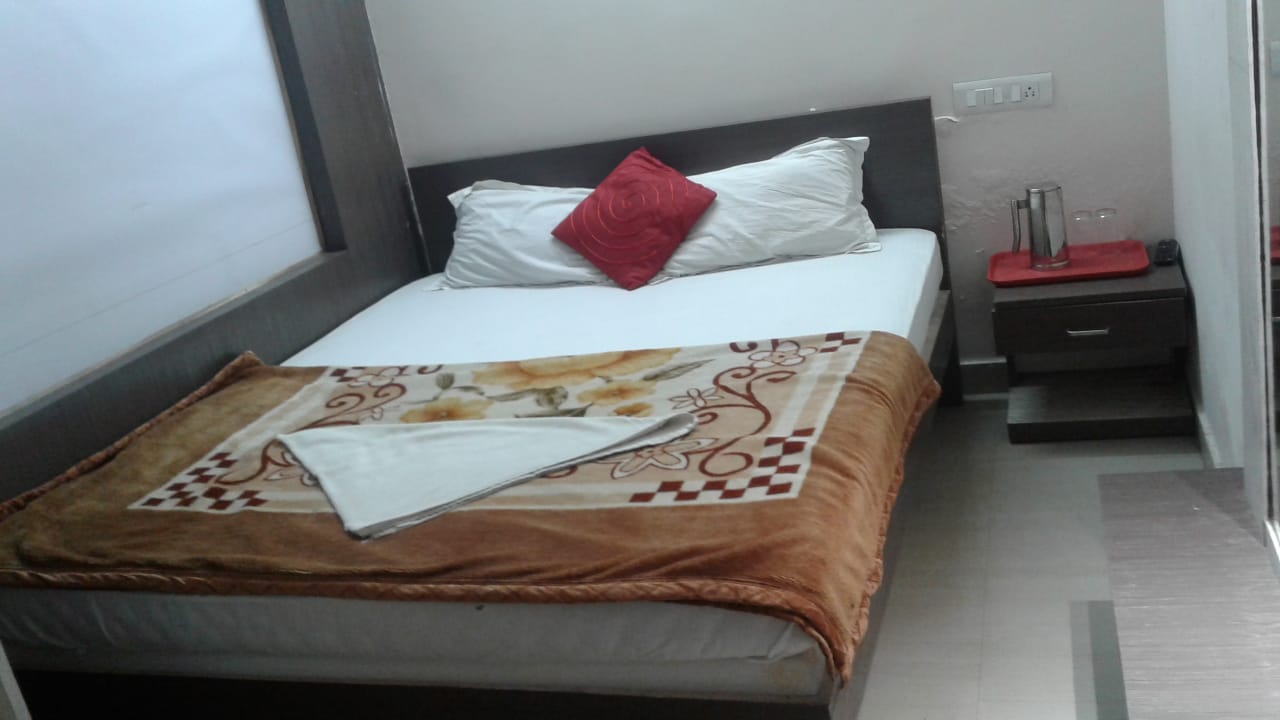 Sky Residency - Tap to explore photos