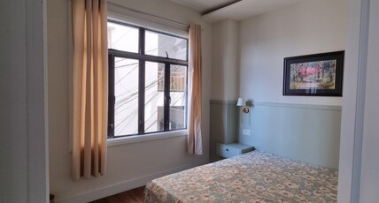 Greenview City Stay Apartment D1 Room Type - Master Bedroom