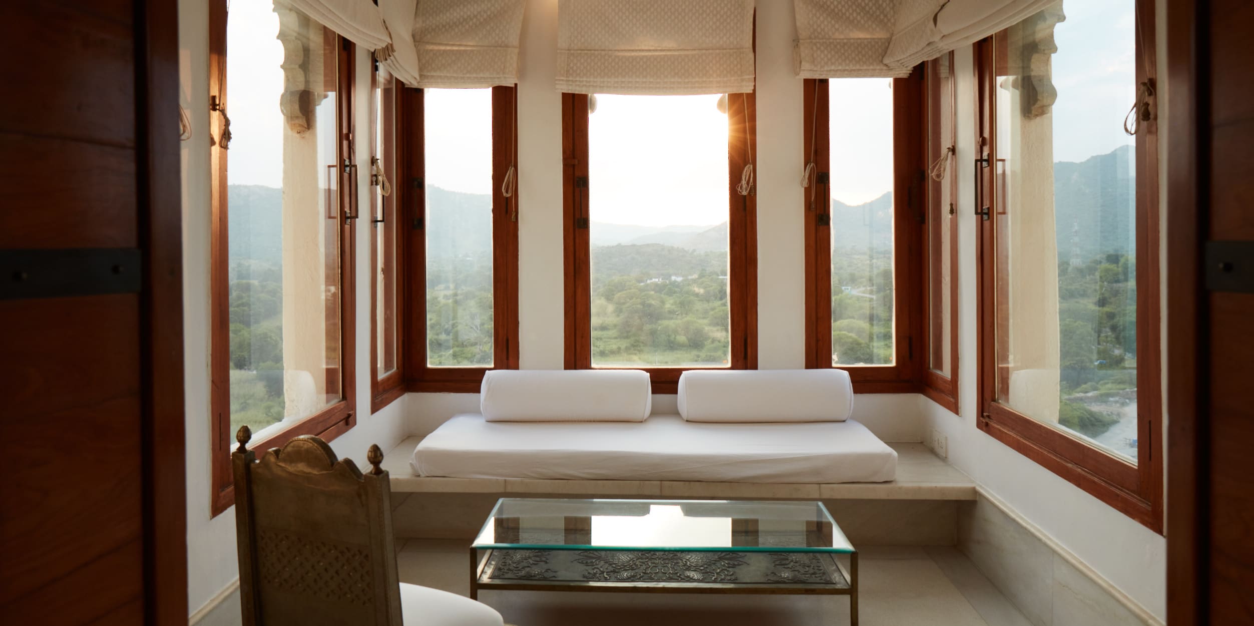 RAAS Devigarh - Tap to explore photos