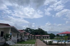 Address of Peak Paradise Resort