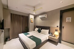 HOTEL LUXE ROOMS