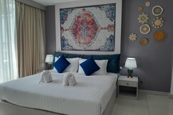Modern Living Residence