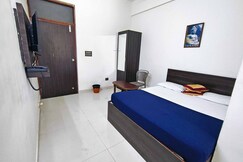 JK Suites & Rooms