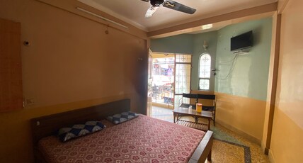 Hotel Ulka Priyadarshini Room Type - Standard Room Hotel Ulka Priyadarshini Room Type - Standard Room