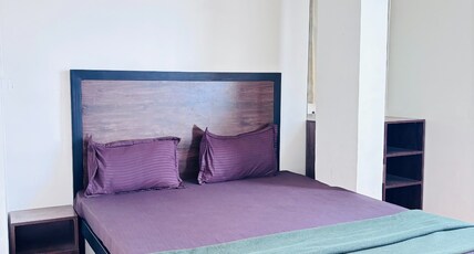 Weavers Resort Bhimashankar Room Type - Standard Room