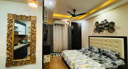 Honey Homes Room Type - Honey Homes