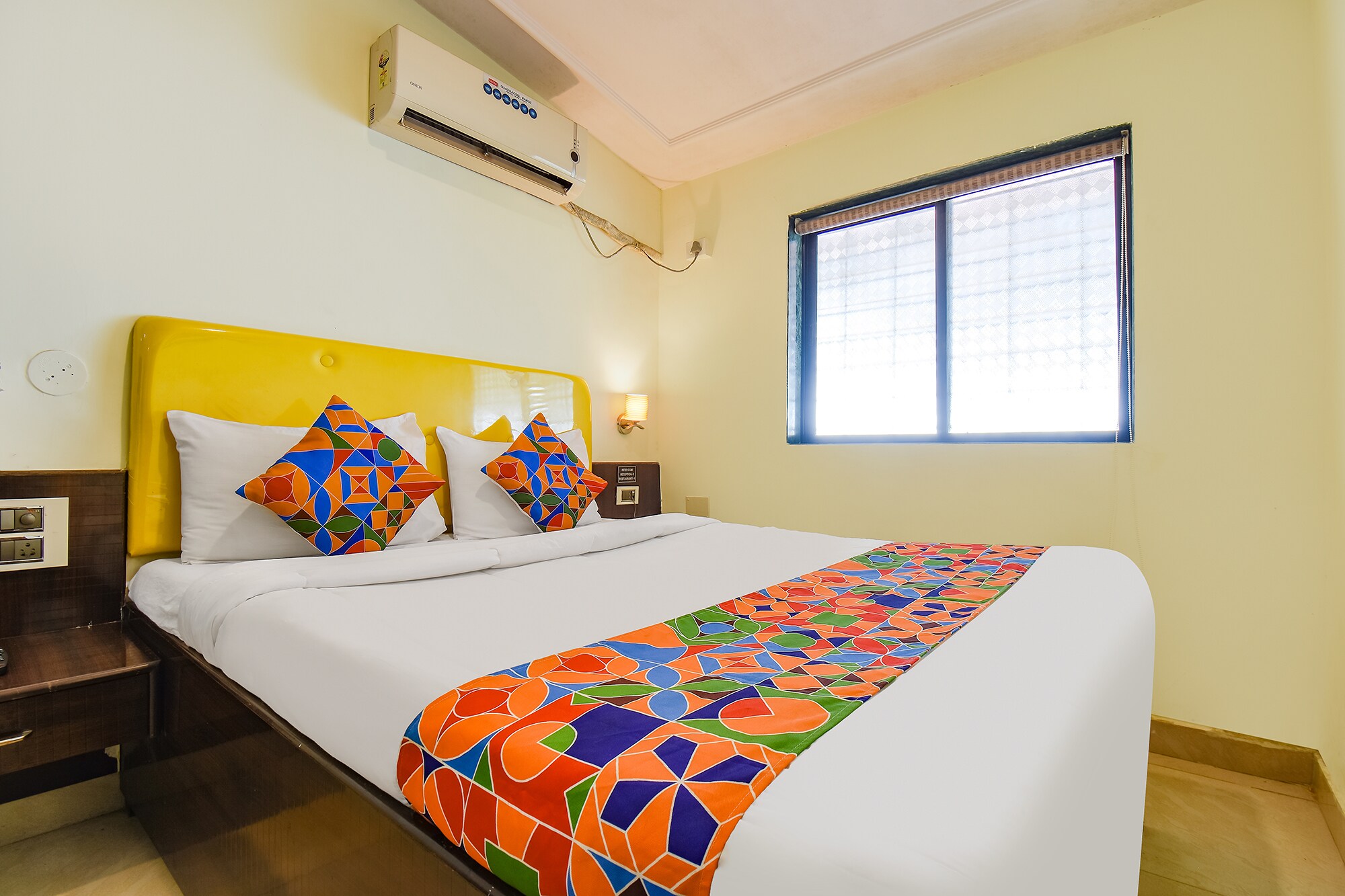 FabHotel Silver Leef and Resort - Tap to explore photos