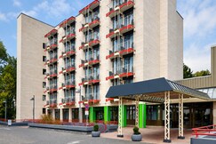 Sunday Hotel Bad Soden