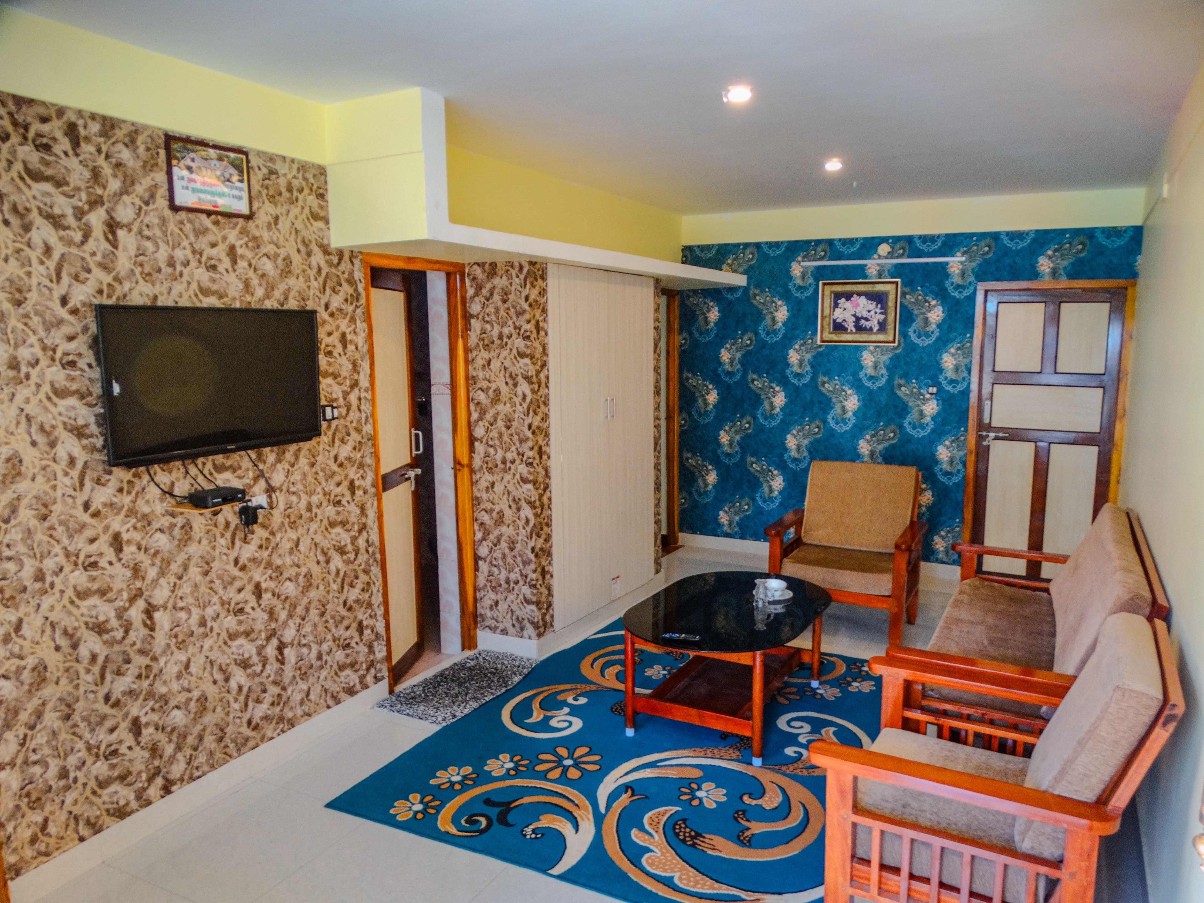 MISBA Homestay - Tap to explore photos