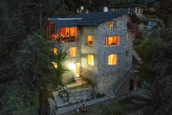 Tirthan Eagle Nest: A Boutique Homestay