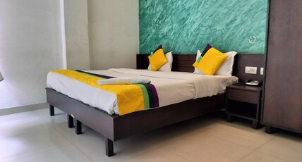 HOTEL GLOBAL INN Room Type - Standard Room
