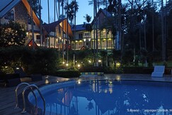 SAWDAGAR RESORT & RESTAURANT