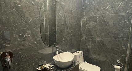 Arihant Continental Resort Room Type - Super Deluxe Room
