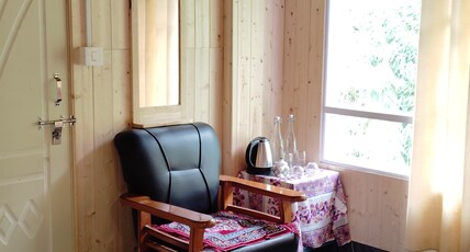 Sunyog Homestay Room Type - Bedroom 2