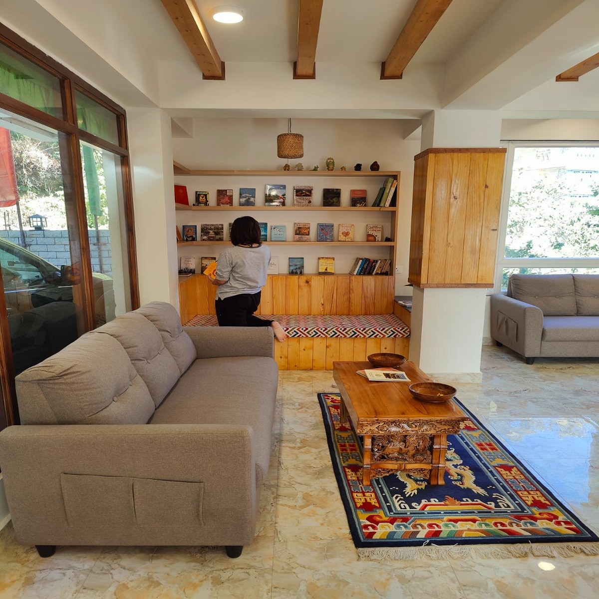 SOKE HOMESTAY - Tap to explore photos