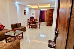 Yogvan Luxury 1BHK Apartments @Tapovan