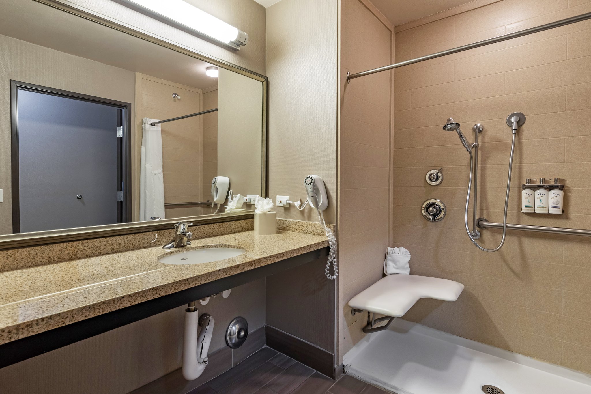 Holiday Inn Express Indio - Tap to explore photos