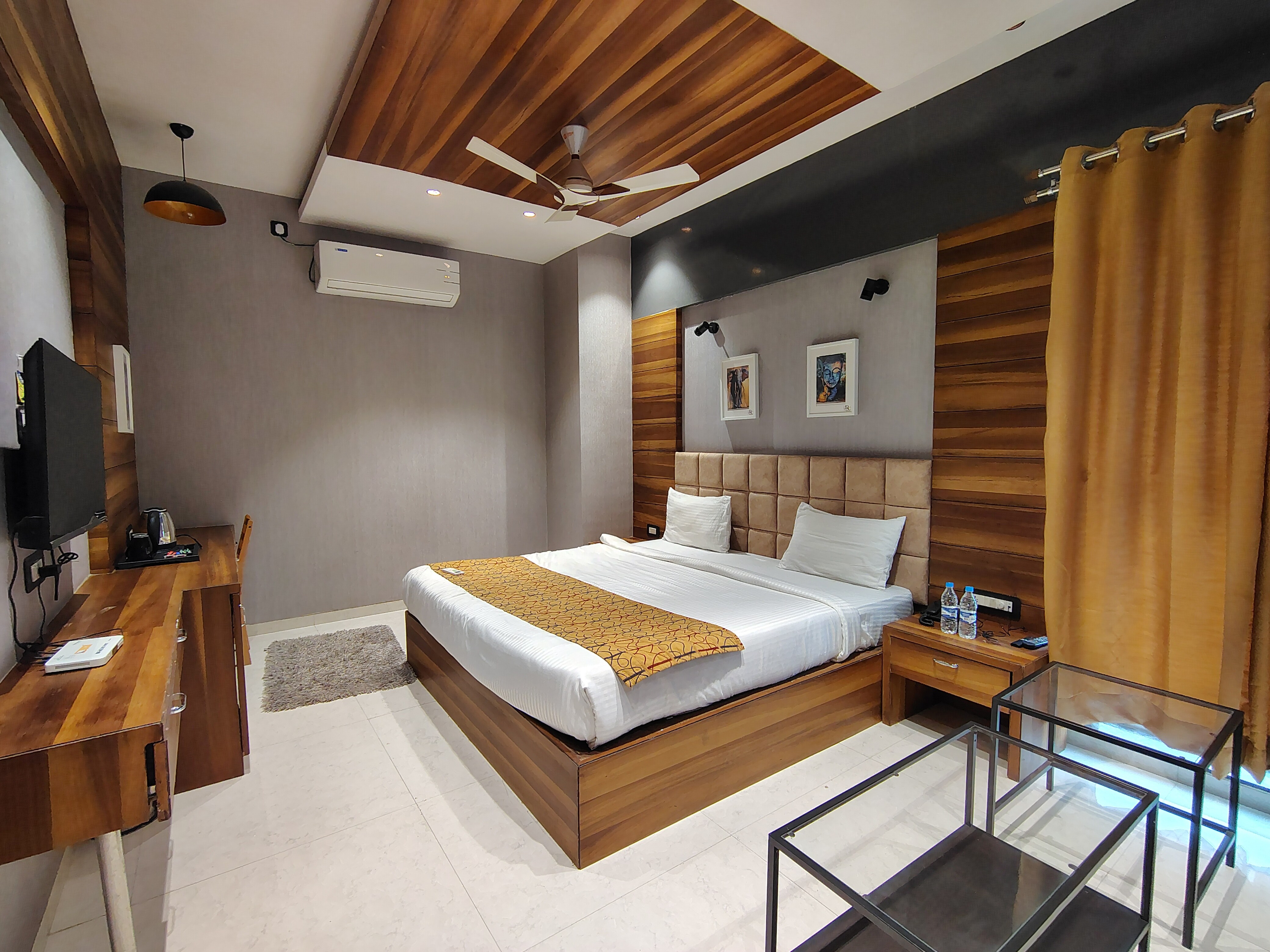 Buldana Urban Residency Club - Tap to explore photos