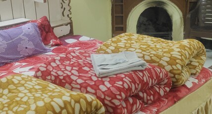 Hotel Snow View Chakrata Room Type - Family Suit Interconnected Room