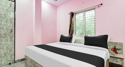 Hotel O Govind Residency Room Type - Classic