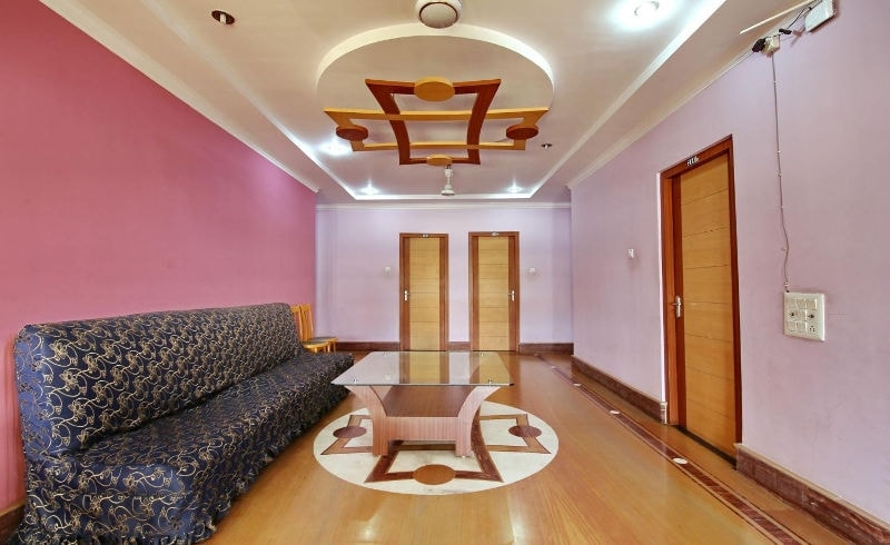 Hotel Simla | Near Siliguri Station - Tap to explore photos