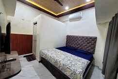 Shree Pallav GuestHouse