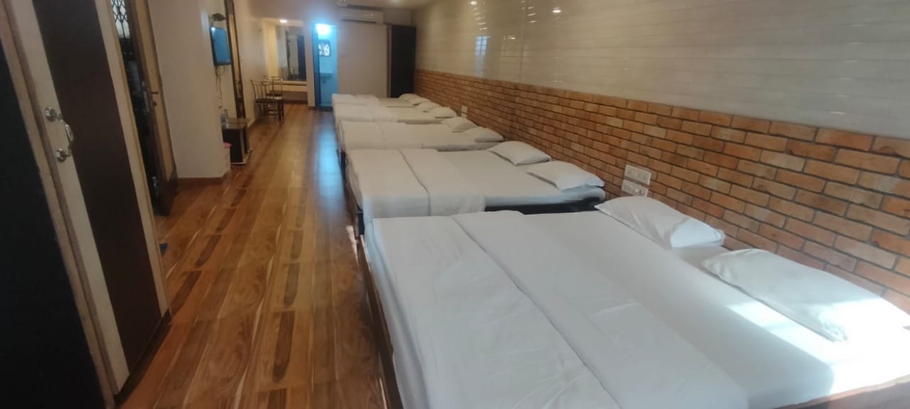 Farm Regency - Tap to explore photos