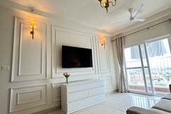 Aurelia Atlas @ The Prestige City